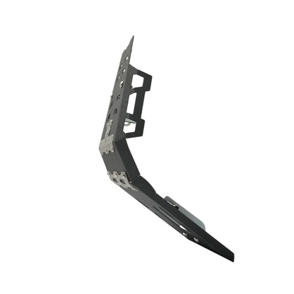 MODERN TECH 2 Part Bash Plate - Meteor 350