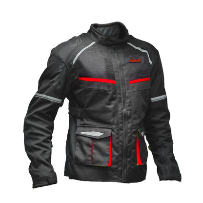 Raida Rover Jacket