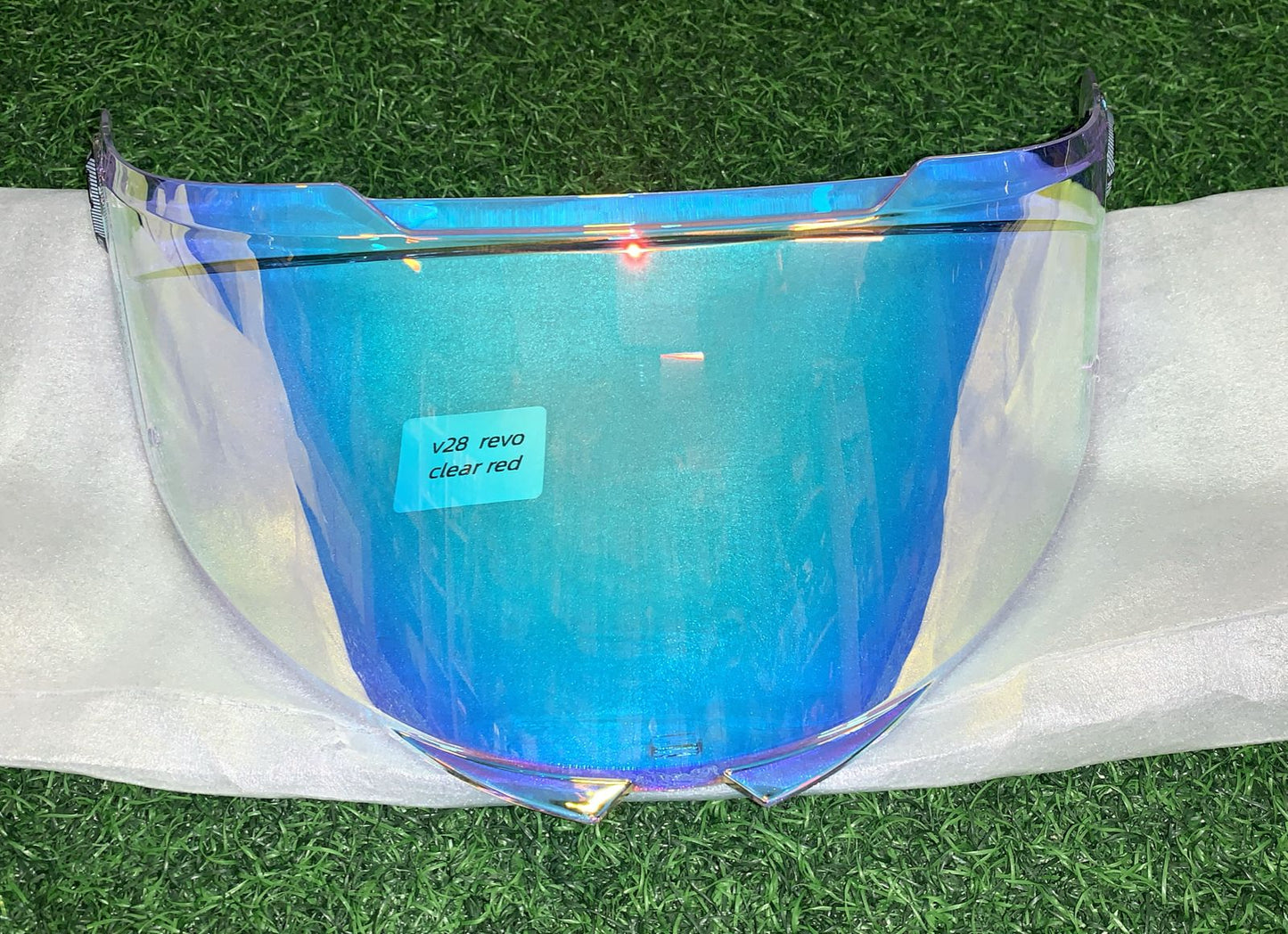 MT THUNDER 4 V28 REVO