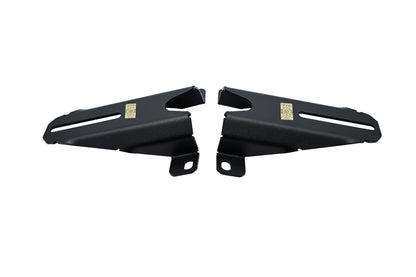 Thar Bonnet Clamp