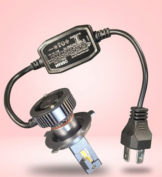 LED 12V HL OSRAM RIVING HL PRIMIUM SINGLE