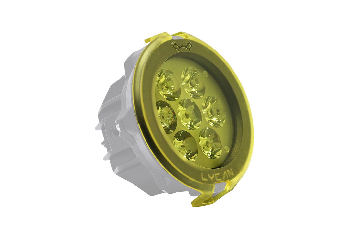 Rage / Lycan Auxiliary light filters