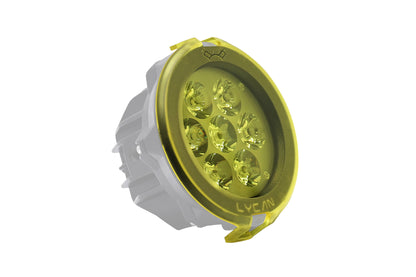 Rage / Lycan Auxiliary light filters