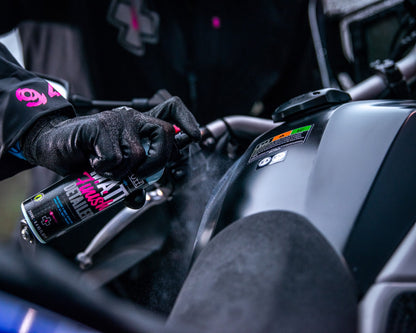 Muc Off Matt Finish Detailer 250ml