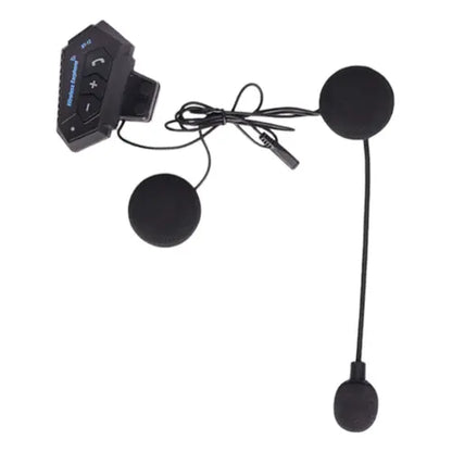 L3 high definition Helmet Bluetooth BT12
