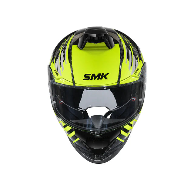 Titan Carbon T-Race - BLACK - GL246