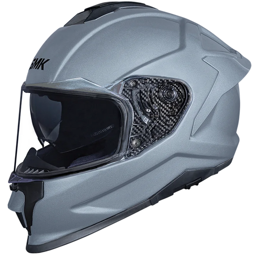 TITAN SOLID Nardo Grey Matt MA600