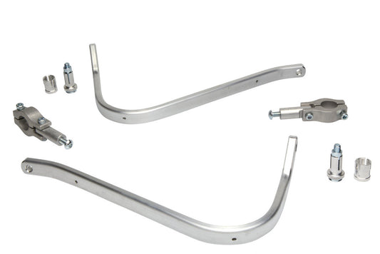 Barkbusters Handguard Mount for Ducati Scrambler (BHG-060-00-NP)