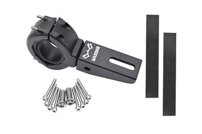 Mad Dog Fork Clamp