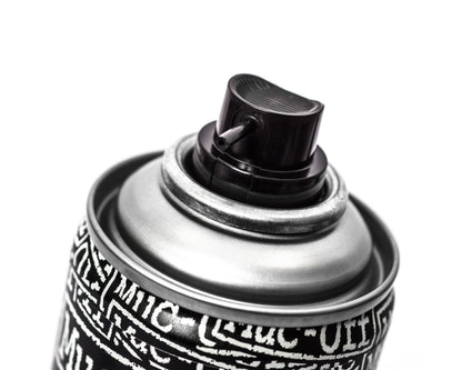 Muc Off Wet Chain Lube 400ml