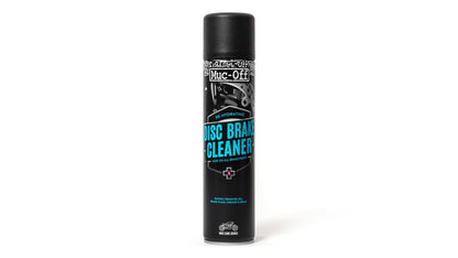 MUC OFF Motorcycle Disc Brake Cleaner 400ml