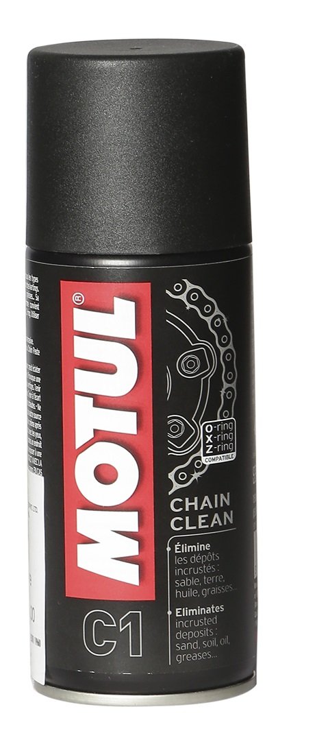 Motul C1 Chain Clean (150ml)