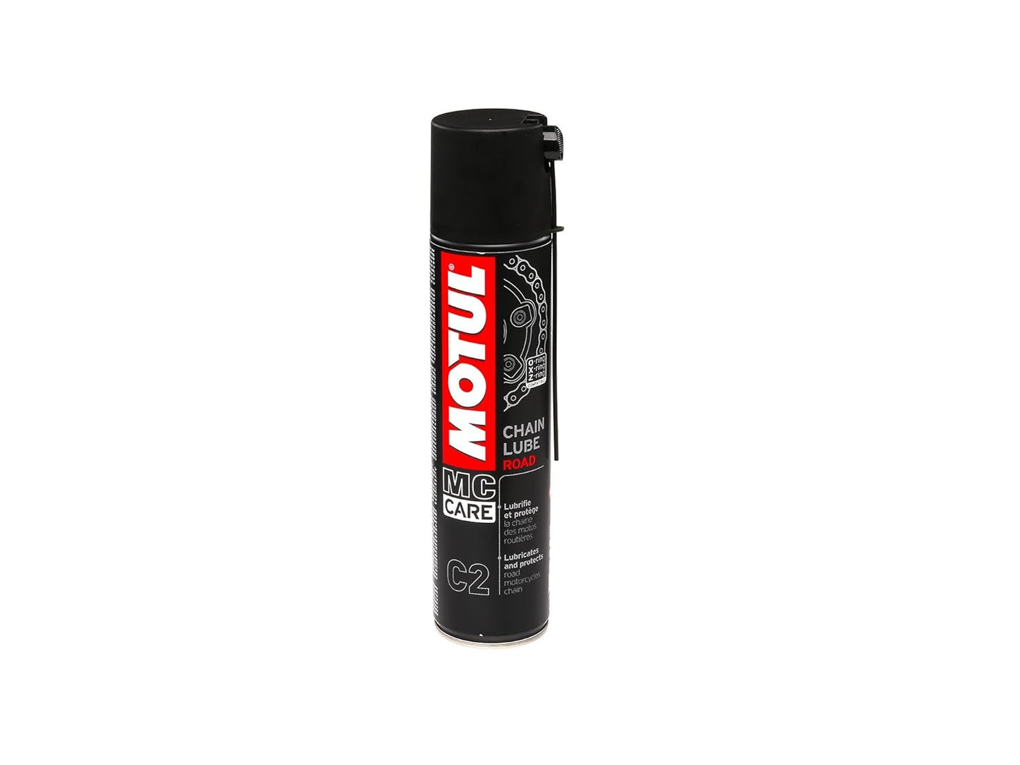 Motul C2 Chain Lube 400ml