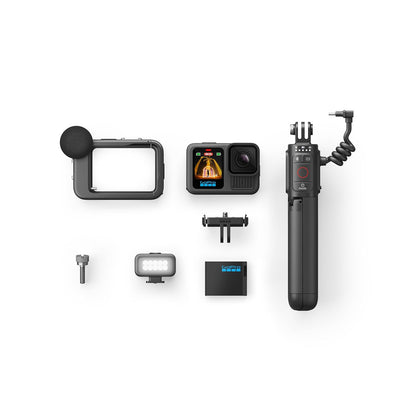 GoPro HERO13 Black Creator Edition