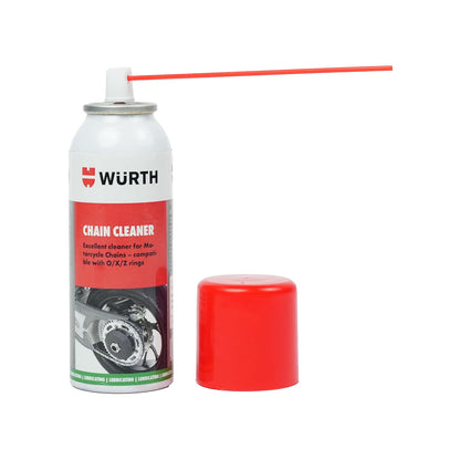 Wurth Chain Cleaner 100ml