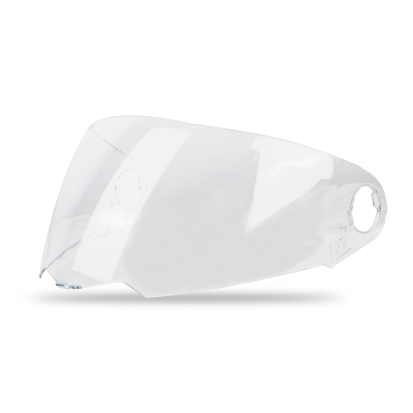 STEELBIRD SBA-1 CLEAR VISOR