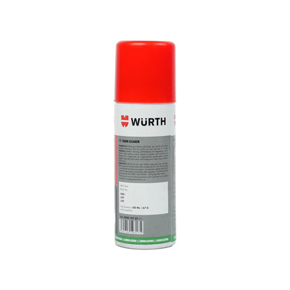 Wurth Chain Cleaner 100ml