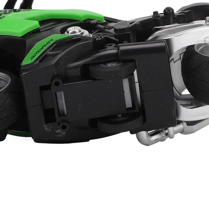 Kawasaki S1R Bike Model