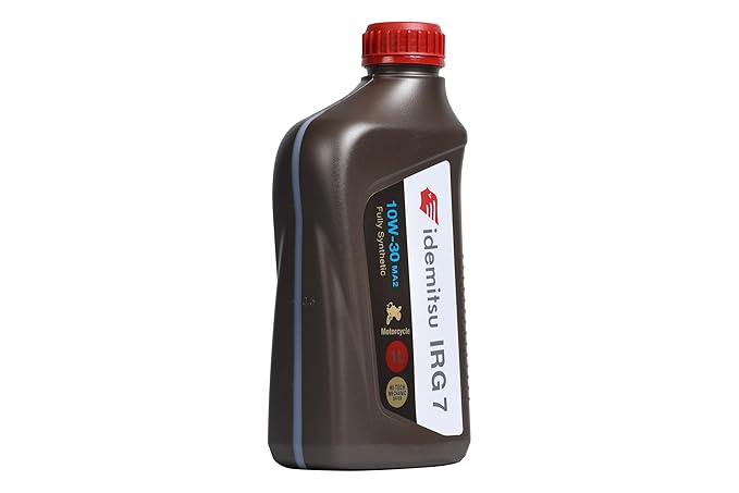 Idemistu IRG 7 10W-30 MA2