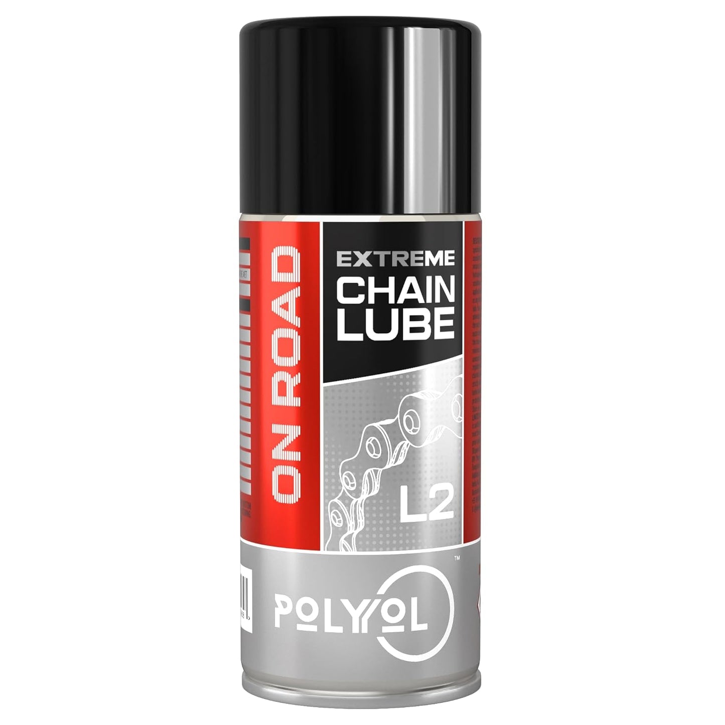 Polyol L2 Onroad Extreme Chain Lube 550ML