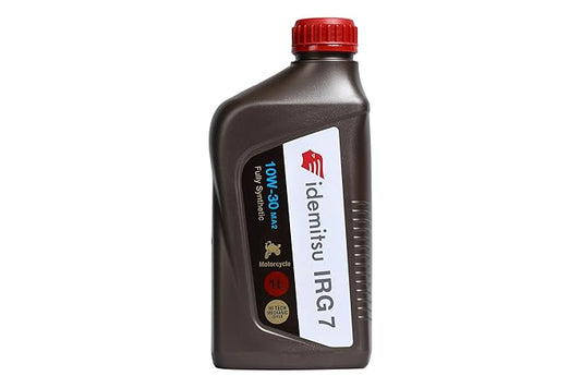 Idemistu IRG 7 10W-30 MA2