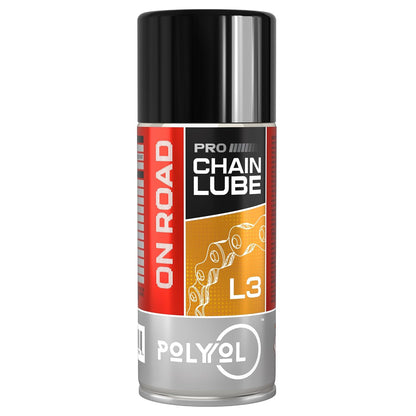 POLYOL L3 Onroad Pro Chain Lube 150 ml