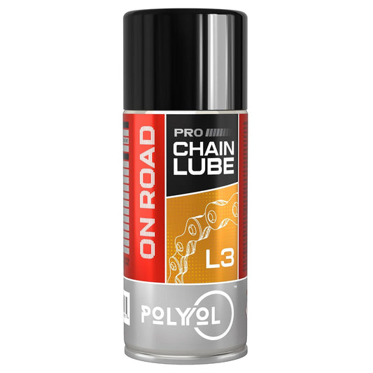 POLYOL L3 Onroad Pro Chain Lube 150 ml