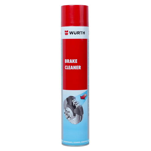 WURTH BRAKE CLEANER (100ML)