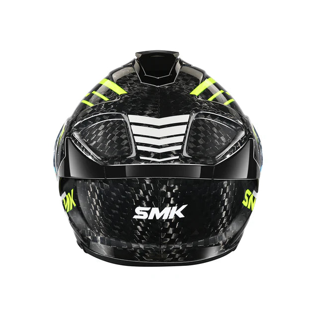 Titan Carbon T-Race - BLACK - GL246