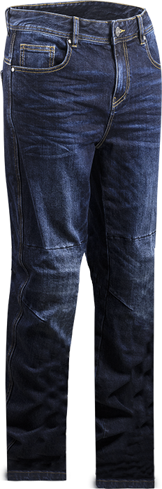 LS2 VISION MAN DENIM