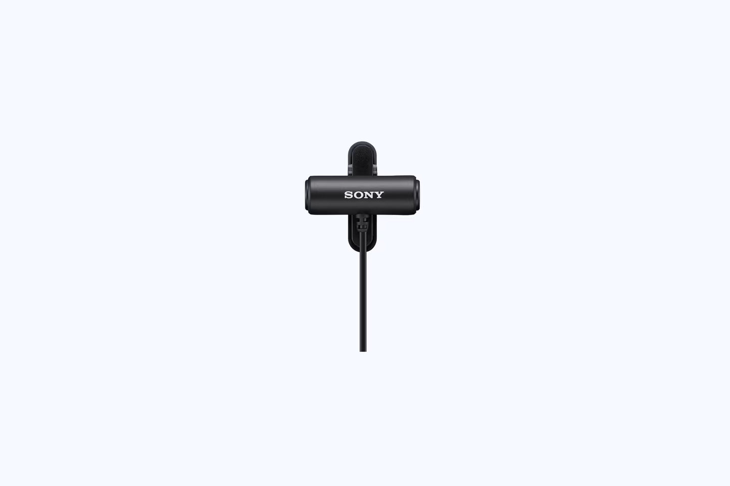 SONY Stereo Lavalier Microphone ECM-LV1