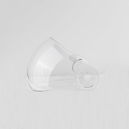 Steelbird  SB-50 CLEAR VISOR