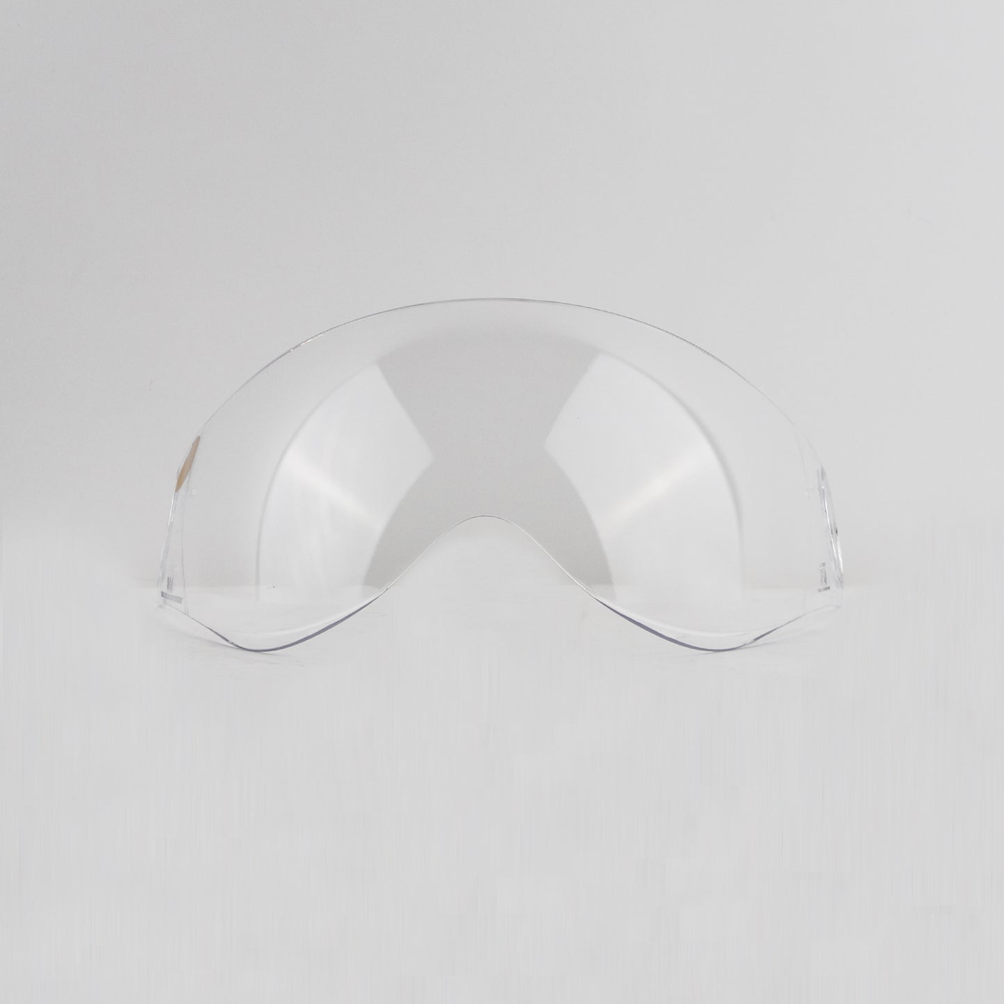 Steelbird  SB-50 CLEAR VISOR
