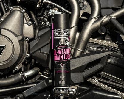 Muc Off All Weather Chain Lube 400ml