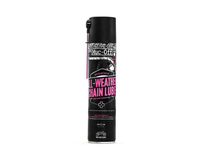 Muc Off Motorcycle Chain Care Kit (21069)