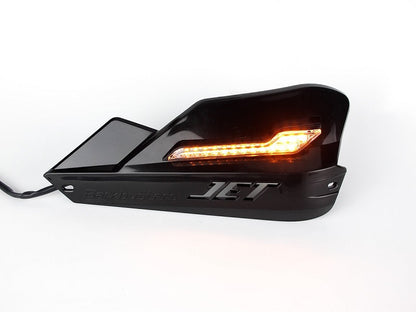 Barkbusters LED Indicators Amber (LED-001-02-AM)