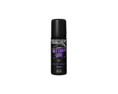 Muc Off Wet Chain Lube 50ml