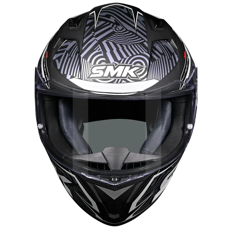 SMK STELLAR FURY (MA 266C) HELMET