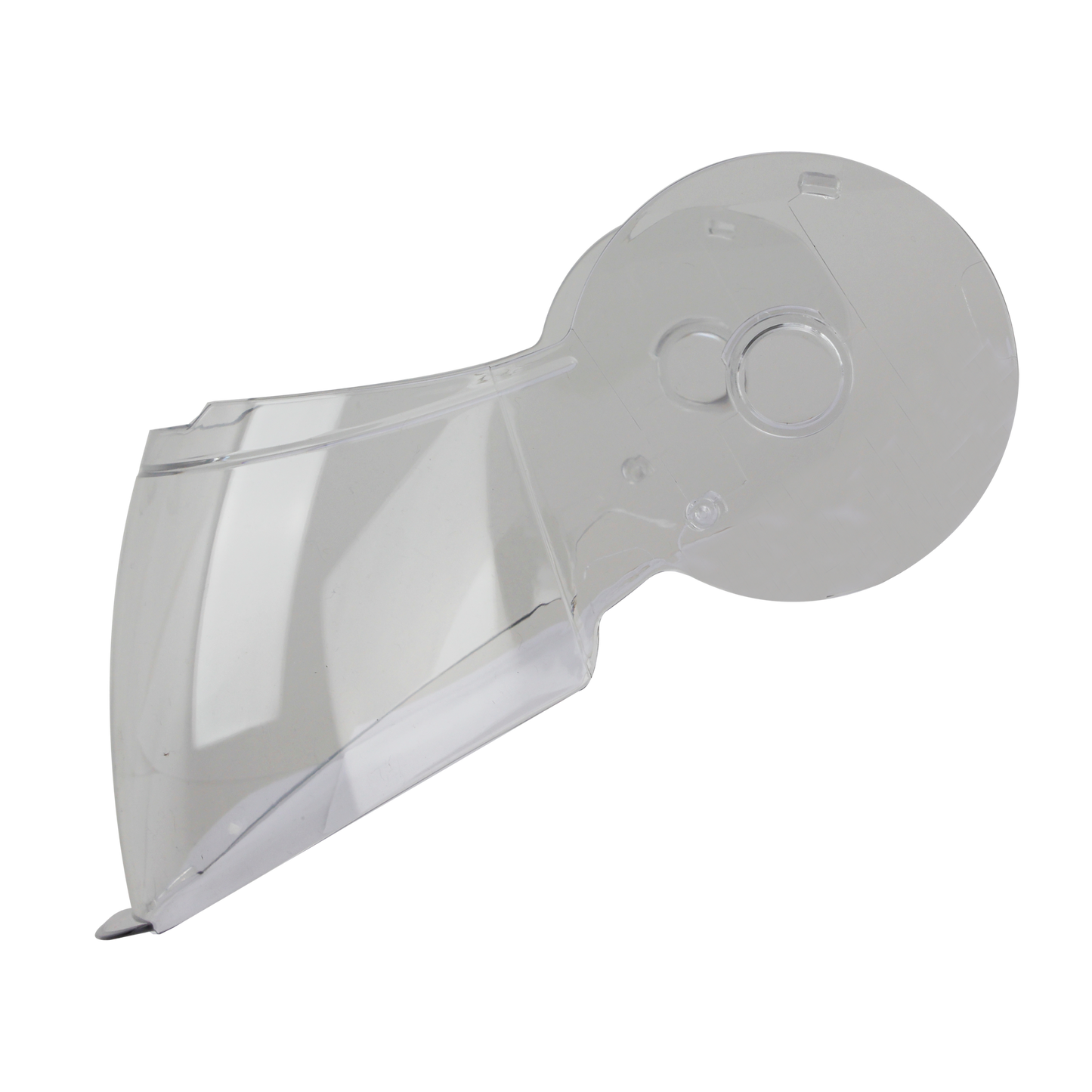 Steelbird  SBH-40 CLEAR VISOR