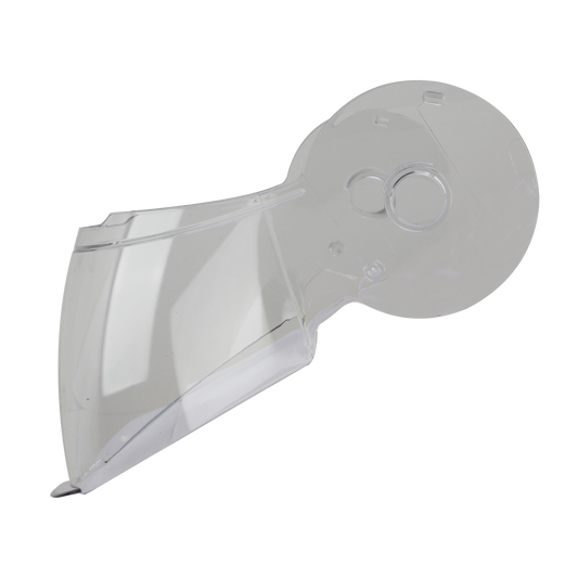 Steelbird  SBH-40 CLEAR VISOR