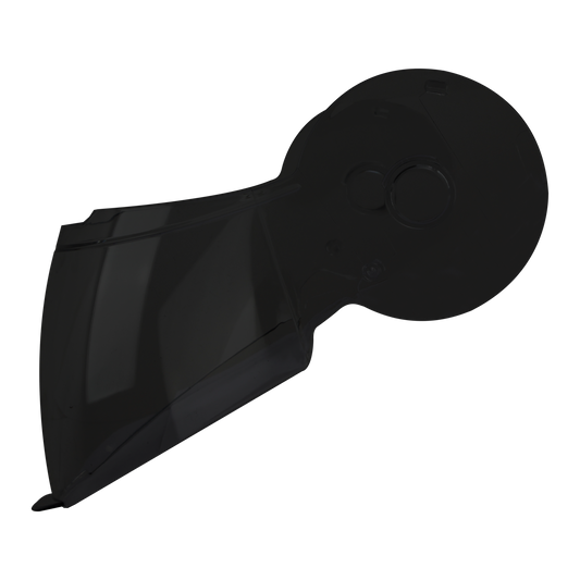 Steelbird  SBH-40 SMOKE VISOR
