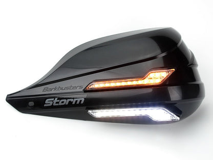 Barkbusters LED Running Lights White (LED-002-02-WH)