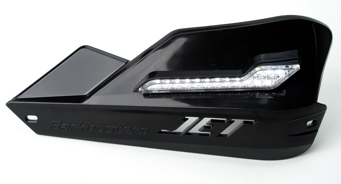 Barkbusters LED Running Lights White (LED-002-02-WH)
