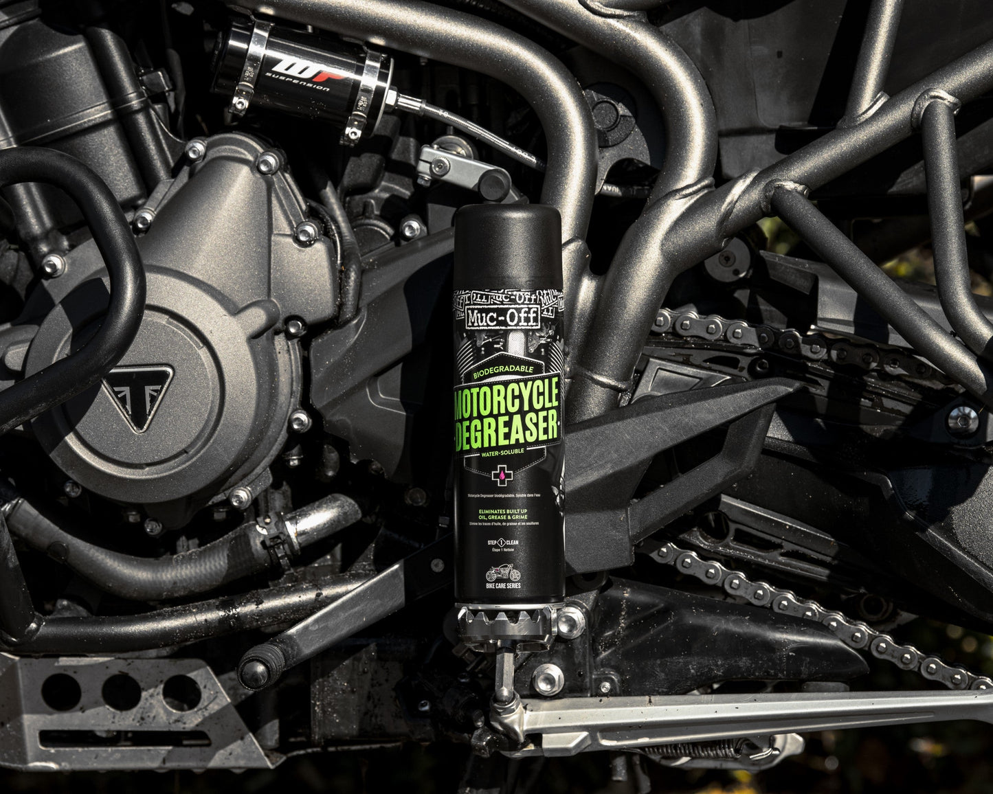 Muc Off Motorcycle Degreaser 500ml