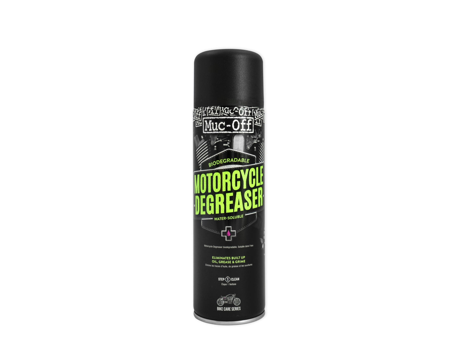 Muc Off Motorcycle Degreaser 500ml