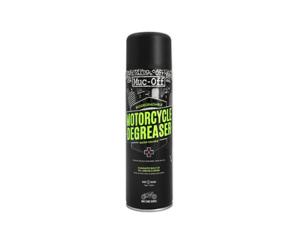 Muc Off Motorcycle Degreaser 500ml