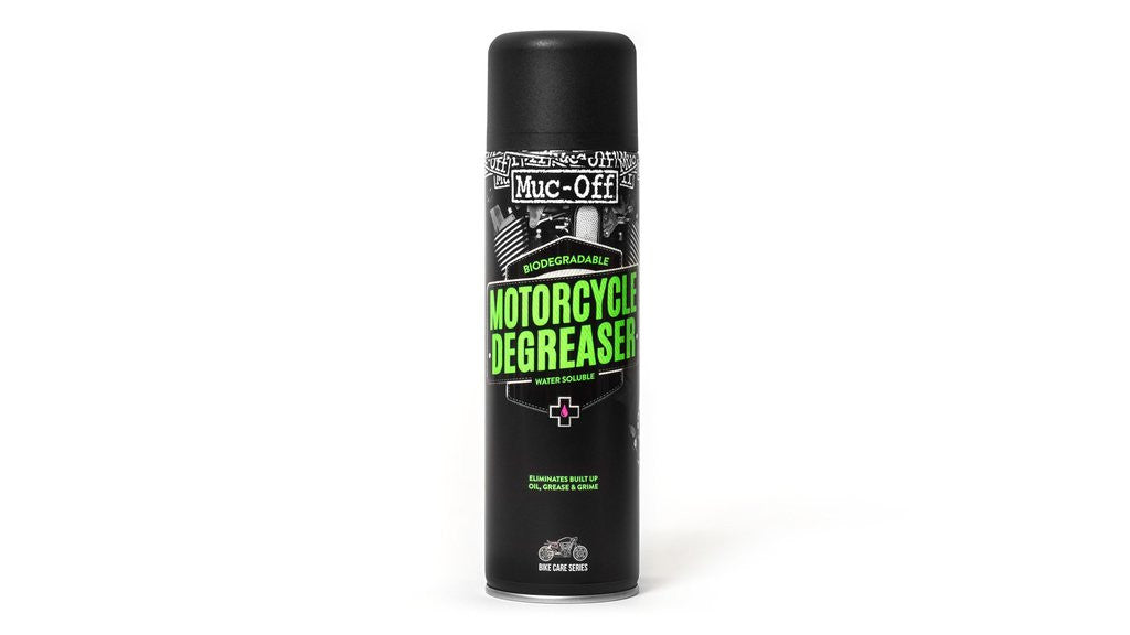 Muc Off Motorcycle Degreaser 500ml