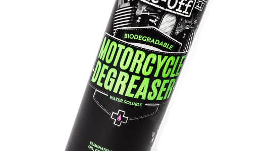 Muc Off Motorcycle Degreaser 500ml
