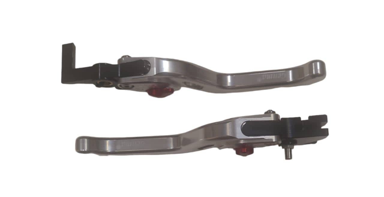 YAMAHA AEROX ACCESSORIES INDIA YAMAHA AEROX CNC LEVER WITH SMART BRAKE FUNCTION