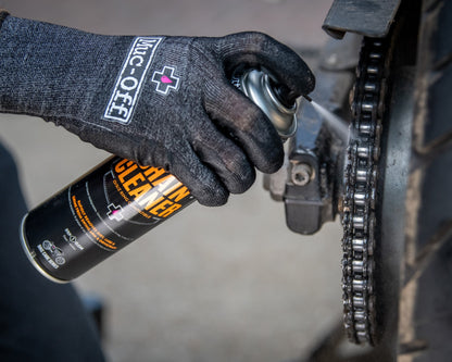 Muc Off Motorcycle Chain Cleaner 400ml